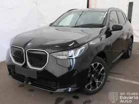 BMW X3 20 d xDrive M Sport Paket Steptronic, снимка 1