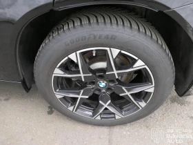 BMW X3 20 d xDrive M Sport Paket Steptronic, снимка 16