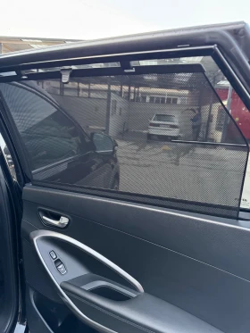 Hyundai Santa fe, снимка 5