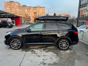 Hyundai Santa fe, снимка 2