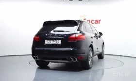 Porsche Cayenne 4.8 Turbo | ПАНОРАМА | МАСАЖ | ОБДУХВАНЕ | , снимка 4