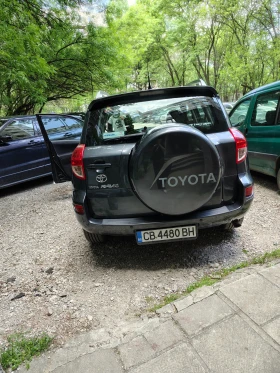 Toyota Rav4, снимка 2