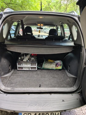 Toyota Rav4, снимка 16