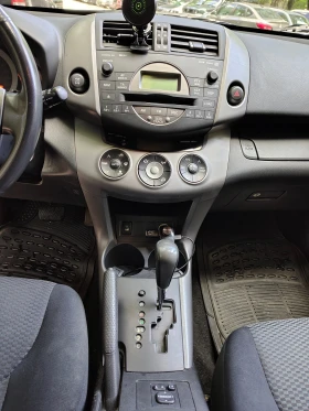 Toyota Rav4, снимка 9
