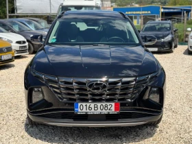 Hyundai Tucson Prime Plug in Hybrid, снимка 2