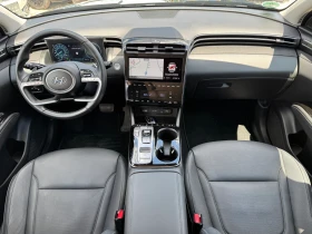 Hyundai Tucson Prime Plug in Hybrid, снимка 10