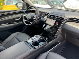 Hyundai Tucson Prime Plug in Hybrid, снимка 11