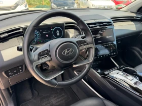 Hyundai Tucson Prime Plug in Hybrid, снимка 12