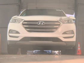 Hyundai Tucson Limited, снимка 4