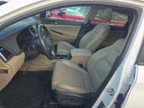 Hyundai Tucson Limited, снимка 10