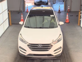Hyundai Tucson Limited, снимка 2