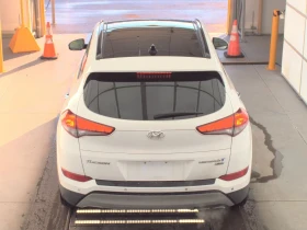 Hyundai Tucson Limited, снимка 7