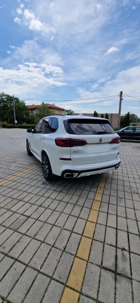 BMW X5 XDrive 30d 117000км от M CAR, снимка 5