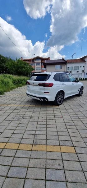 BMW X5 XDrive 30d 117000км от M CAR, снимка 4