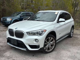 BMW X1 xDrive28i  CARFAX, снимка 1