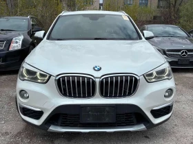 BMW X1 xDrive28i  CARFAX, снимка 6