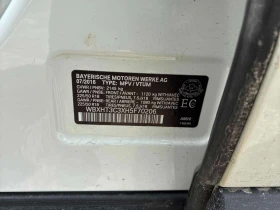 BMW X1 xDrive28i  CARFAX, снимка 11