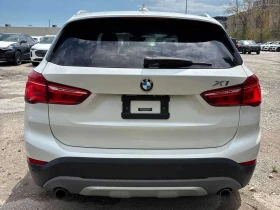 BMW X1 xDrive28i  CARFAX, снимка 4