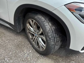 BMW X1 xDrive28i  CARFAX, снимка 7