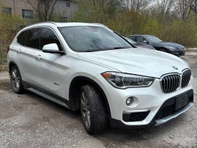 BMW X1 xDrive28i  CARFAX, снимка 3