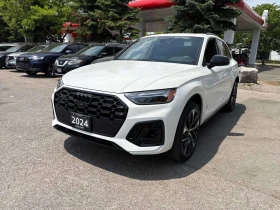 Audi Q5 | Progressiv | DISTRONIC | 360 | ПАНОРАМА | CARFAX, снимка 1