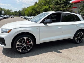 Audi Q5 | Progressiv | DISTRONIC | 360 | ПАНОРАМА | CARFAX, снимка 2