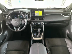 Toyota Rav4 2.5PlugIN/4x4/ГАРАНЦИЯ/ВСИЧКИ ЕКСТРИ, снимка 10