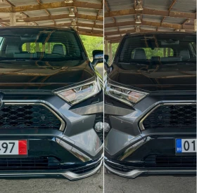 Toyota Rav4 2.5PlugIN/4x4/ГАРАНЦИЯ/ВСИЧКИ ЕКСТРИ, снимка 9