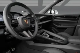 Porsche Macan 4S = Black Pack = Гаранция, снимка 8