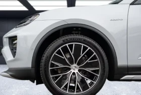 Porsche Macan 4S = Black Pack = Гаранция, снимка 5