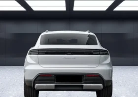 Porsche Macan 4S = Black Pack = Гаранция, снимка 2