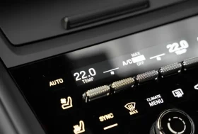 Porsche Macan 4S = Black Pack = Гаранция, снимка 11