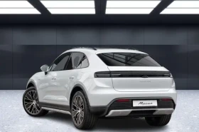 Porsche Macan 4S = Black Pack = Гаранция, снимка 3