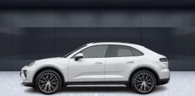 Porsche Macan 4S = Black Pack = Гаранция, снимка 4