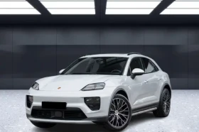 Porsche Macan 4S = Black Pack = Гаранция, снимка 1