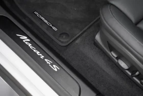 Porsche Macan 4S = Black Pack = Гаранция, снимка 6