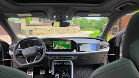 Audi Q5 2.0 TFSI Quattro Technik Black Edition (B10) 2025, снимка 7