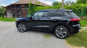 Audi Q5 2.0 TFSI Quattro Technik Black Edition (B10) 2025, снимка 5