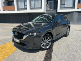 Mazda CX-5 2.5i / ОБДУХВАНЕ/ 1000КМ!! 2026г, снимка 1