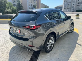 Mazda CX-5 2.5i / ОБДУХВАНЕ/ 1000КМ!! 2026г, снимка 3