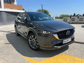 Mazda CX-5 2.5i / ОБДУХВАНЕ/ 1000КМ!! 2026г, снимка 2