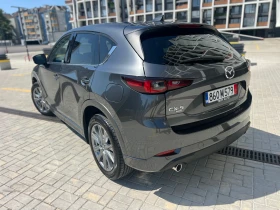 Mazda CX-5 2.5i / ОБДУХВАНЕ/ 1000КМ!! 2026г, снимка 4