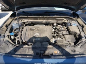 Mazda CX-5 GRAND TOURING* 4WD* КОЖА* ПОДГРЕВ* ШИБИДАХ* , снимка 8