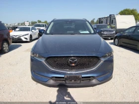 Mazda CX-5 GRAND TOURING* 4WD* КОЖА* ПОДГРЕВ* ШИБИДАХ* , снимка 10