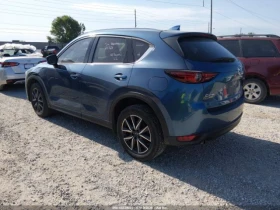 Mazda CX-5 GRAND TOURING* 4WD* КОЖА* ПОДГРЕВ* ШИБИДАХ* , снимка 3