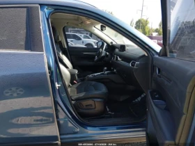 Mazda CX-5 GRAND TOURING* 4WD* КОЖА* ПОДГРЕВ* ШИБИДАХ* , снимка 5