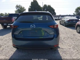 Mazda CX-5 GRAND TOURING* 4WD* КОЖА* ПОДГРЕВ* ШИБИДАХ* , снимка 14