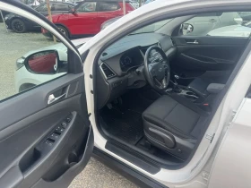 Hyundai Tucson 1.7 CRDI-116 k.s. , снимка 8