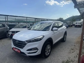 Hyundai Tucson 1.7 CRDI-116 k.s. , снимка 3