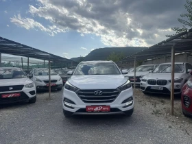 Hyundai Tucson 1.7 CRDI-116 k.s. , снимка 2